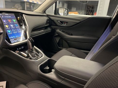 Certified 2025 Subaru Outback Premium w/ Popular Package #1A image 14