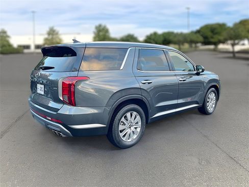 Used 2025 Hyundai Palisade SEL image 6