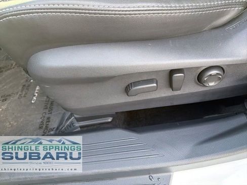 Certified 2025 Subaru Outback Limited image 48