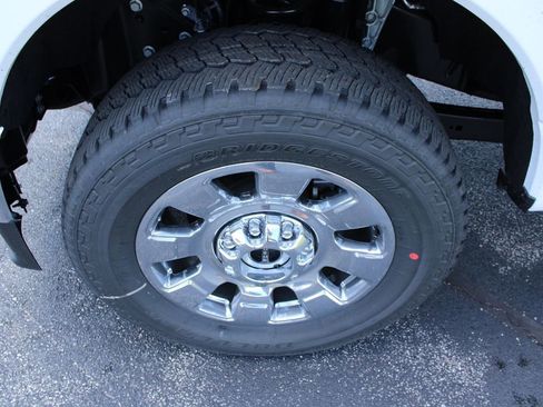 New 2026 Ford F350 4x4 Crew Cab Super Duty image 5