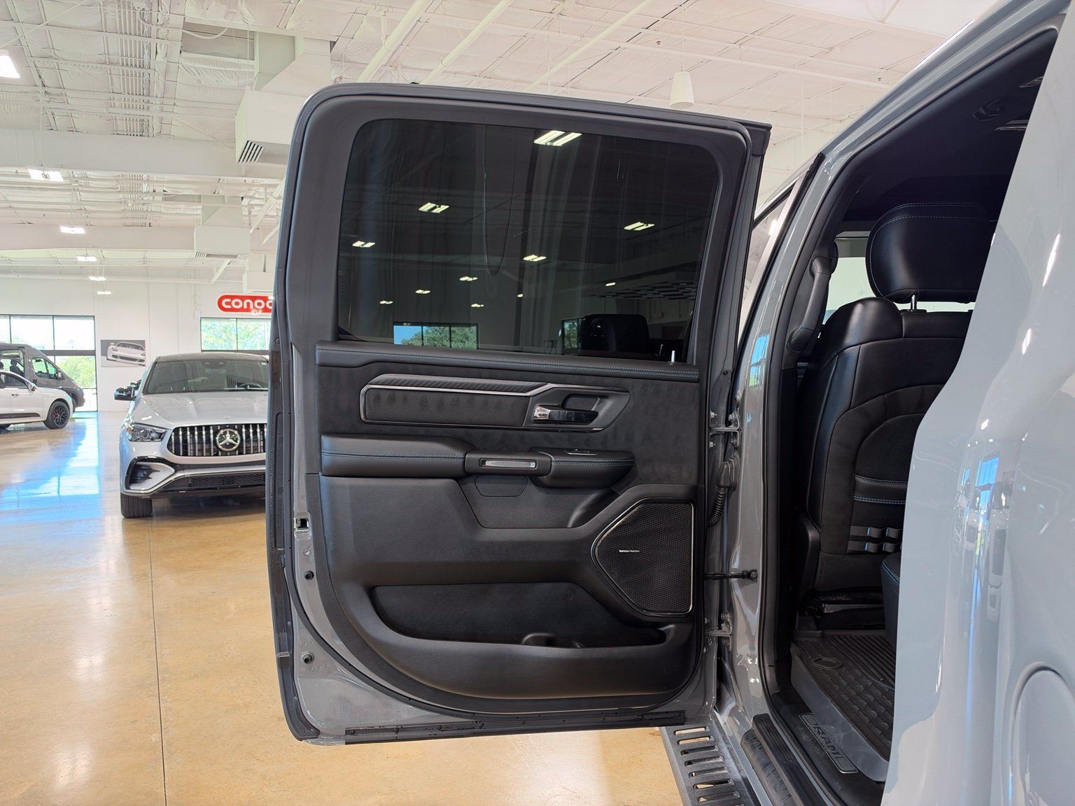Used 2023 RAM 1500 TRX w/ TRX Level 2 Equipment Group AWD/4WD image 40