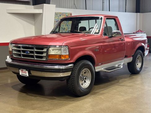 Used 1992 Ford F150 4x4 Regular Cab image 94