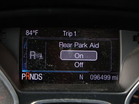 Used 2014 Ford Escape Titanium image 45