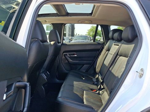 Used 2025 MAZDA CX-50 AWD 2.5 S w/ Premium Plus Pkg image 10