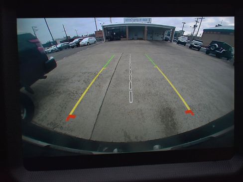 Used 2021 Jeep Wrangler Sport S image 24