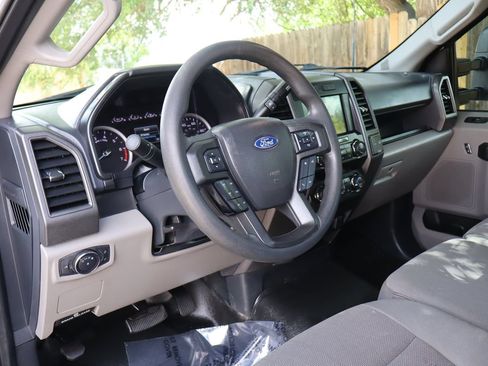Used 2022 Ford F250 XL w/ STX Appearance Package AWD/4WD image 15