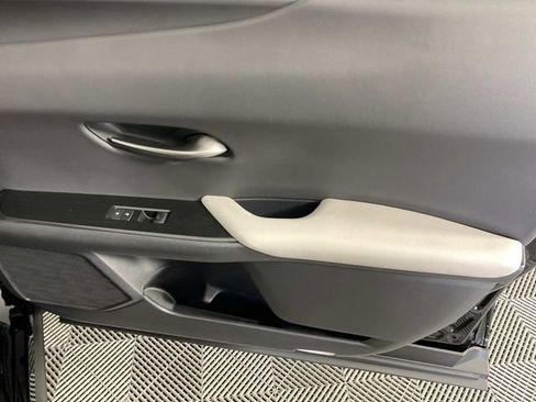 Used 2025 Lexus UX 300h AWD w/ Accessory Package (Z2) image 25