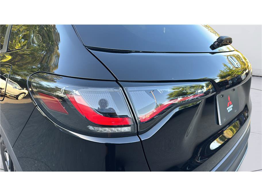 Used 2024 Honda HR-V Sport image 25