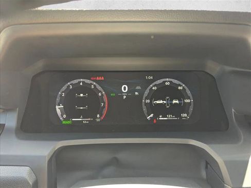 New 2026 Toyota Tacoma TRD Off-Road AWD/4WD image 11