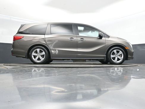 Used 2019 Honda Odyssey EX-L image 43