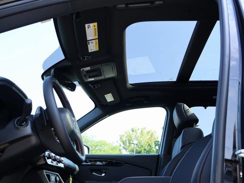 New 2025 Honda Pilot TrailSport image 24
