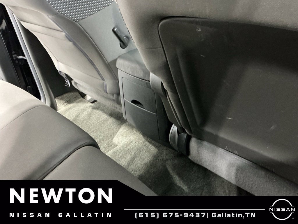 Used 2012 Nissan Xterra PRO-4X AWD/4WD image 19