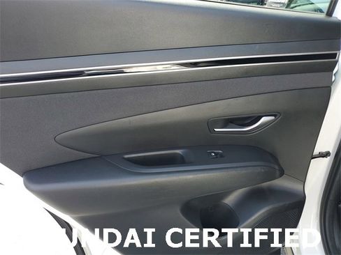Certified 2023 Hyundai Tucson SEL w/ Convenience Package image 28