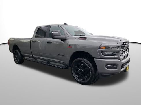 New 2026 RAM 2500 Big Horn image 8