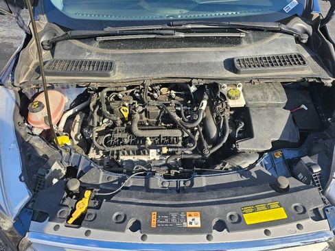 Used 2018 Ford Escape SEL AWD/4WD image 11