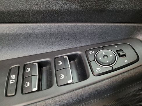 Used 2021 Hyundai Santa Fe SEL AWD/4WD image 27