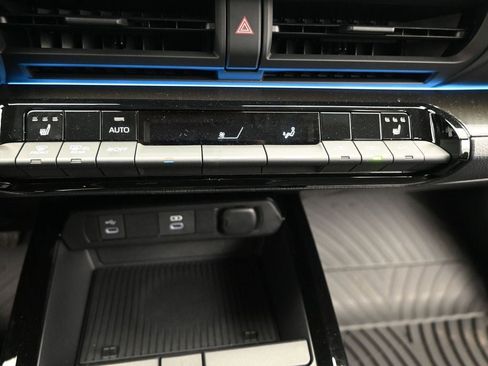 New 2026 Toyota Prius Nightshade Edition image 31