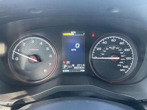 Used 2023 Subaru Forester Sport AWD/4WD image 20