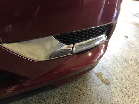 Used 2017 Buick Enclave Premium image 8