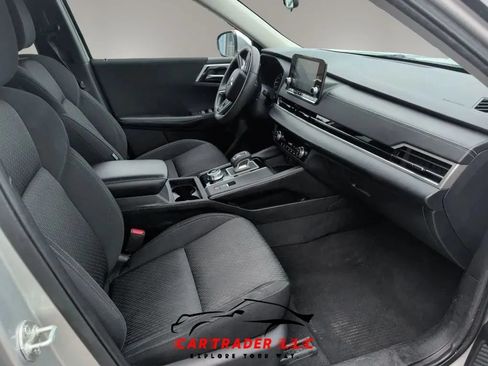 Used 2022 Mitsubishi Outlander ES FWD image 24