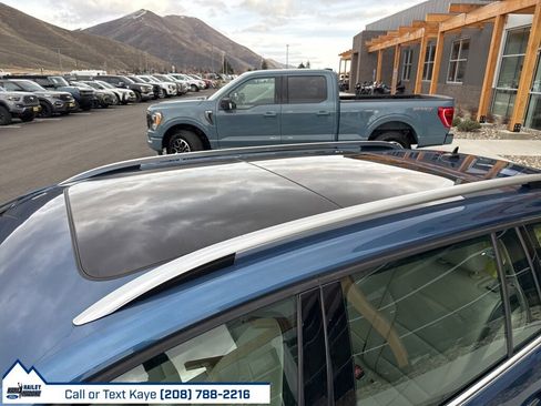 Used 2017 Volkswagen Golf Alltrack image 14