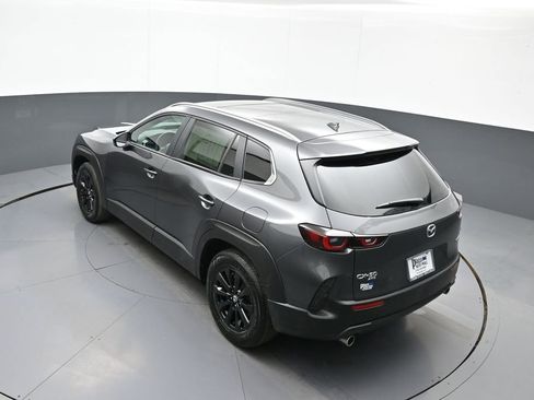 Used 2025 MAZDA CX-50 AWD 2.5 S w/ Premium Package image 41