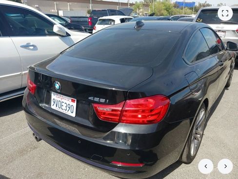 Used 2015 BMW 428i Coupe image 4