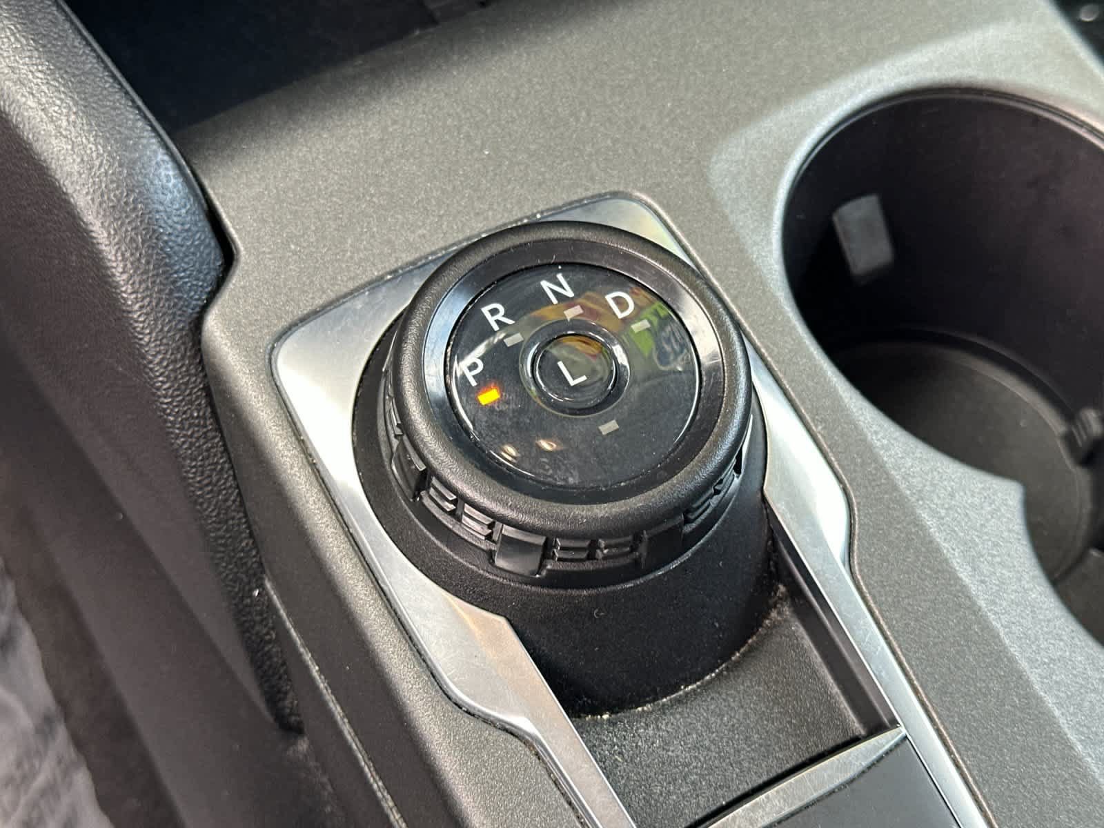 Used 2025 Ford Bronco Sport Big Bend AWD/4WD image 22
