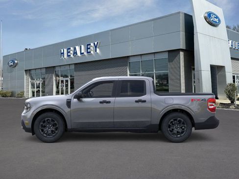 New 2025 Ford Maverick XLT w/ XLT Luxury Package image 3