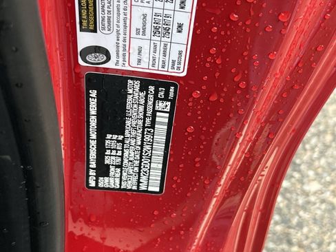 Certified 2025 MINI Cooper S FWD image 36