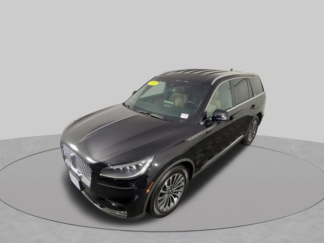 Used 2020 Lincoln Aviator Reserve w/ Elements Package Plus AWD/4WD image 40