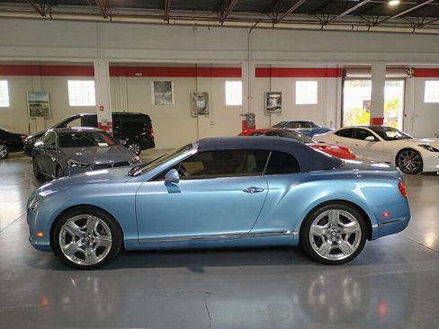 Used 2013 Bentley Continental GT AWD/4WD image 53