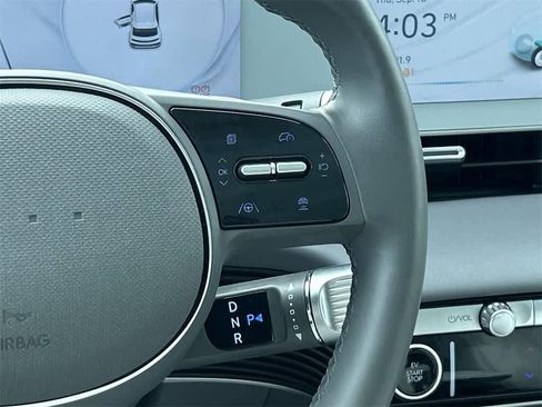 Used 2024 Hyundai Ioniq 5 Limited image 15