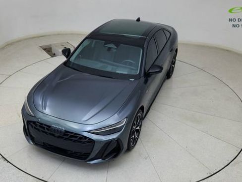 Used 2026 Audi A6 Premium Plus w/ Premium Plus Package AWD/4WD image 76