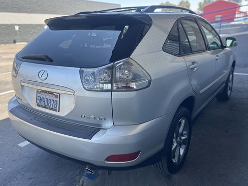 Used 2005 Lexus RX 330 AWD image 4