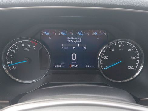 Used 2021 Ford F150 XLT w/ Equipment Group 302A High AWD/4WD image 36