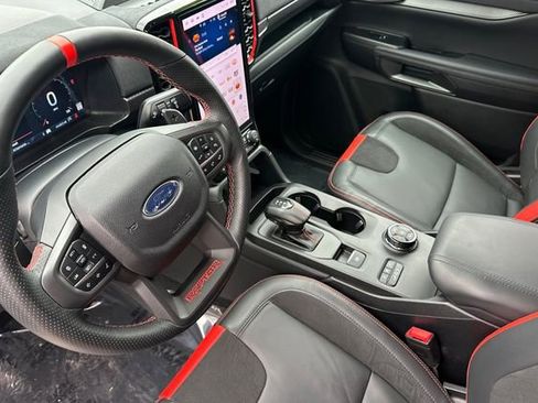 Used 2025 Ford Ranger Raptor AWD/4WD image 10
