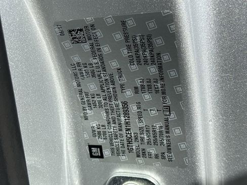 Used 2017 GMC Canyon SLE w/ SLE Convenience Package image 29