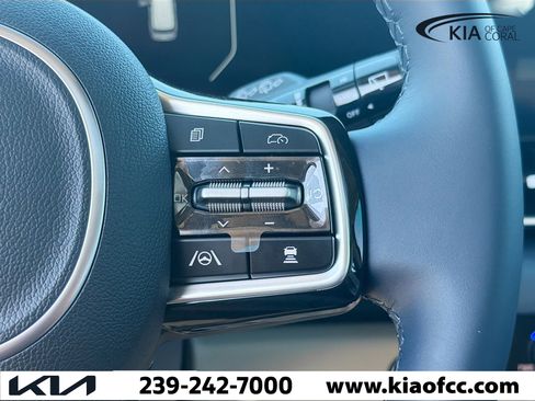 New 2026 Kia Carnival SX image 38