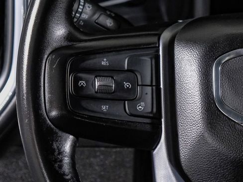 Used 2023 GMC Sierra 2500 SLE w/ SLE Value Package; image 18