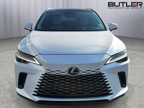 Used 2024 Lexus RX 350 FWD w/ Convenience Package image 9
