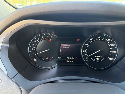 Used 2016 Lincoln MKZ w/ Equipment Group 300A Reserve image 25