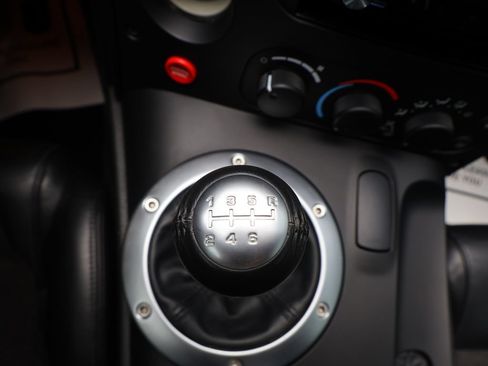 Used 2008 Dodge Viper SRT-10 w/ Protection Group RWD image 17