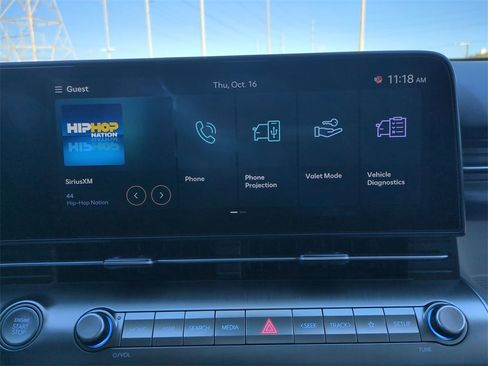 New 2026 Hyundai Kona SE image 20