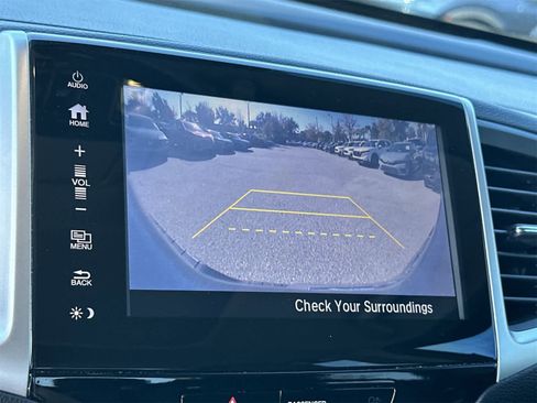 Used 2020 Honda Ridgeline RTL image 20