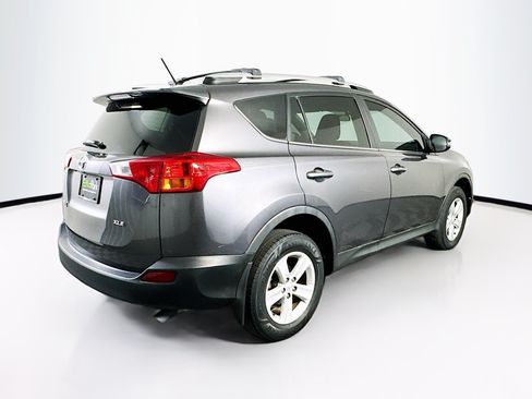 Used 2013 Toyota RAV4 XLE FWD image 9