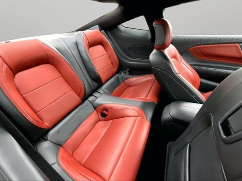 Used 2024 Ford Mustang GT Premium RWD image 17