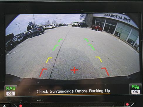 Used 2021 Subaru Crosstrek 2.5i Limited w/ Moonroof Package 1 image 19