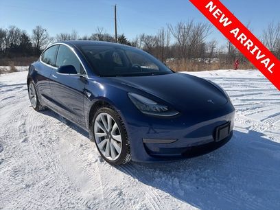 Used 2020 Tesla Model 3 Standard Range Plus