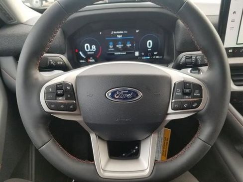New 2026 Ford Explorer Active w/ Active Comfort Package image 25